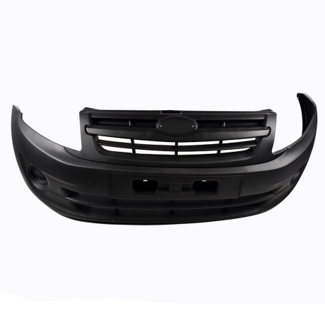 Бампер передний без птф для B@3 2190 "L@DA Gr@nt@" (21900-2803015-01) купить недорого с доставкой в Бор