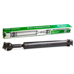 Вал карданный B@3 2121-2201012 задний