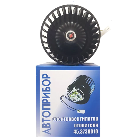 Мотор отопителя печки 45.3730010 для B@3 2110-2112 старый образец купить недорого с доставкой в Бор
