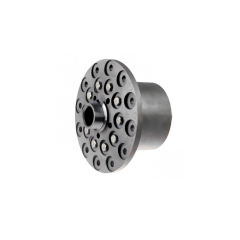 Самоблокируемый червячный дифференциал для Great Wall H5 TD AT, ЗАДНИЙ мост, преднатяг 10 (СД 11П)