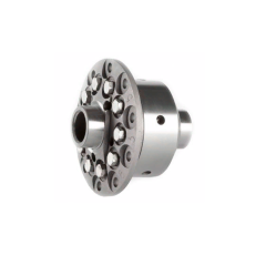 Самоблокируемый червячный дифференциал для Suzuki Vitara (1998-2005г.в.) передний мост (10 болтов крепление ГП) 26 шлицов с преднатягом (СД77П)