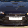 Капот "EVO" для Mitsubishi Lancer X (2007-2016) купить недорого с доставкой в Бор