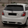 Аэродинамический обвес для KIA Rio JB (2006-2011) купить недорого с доставкой в Бор