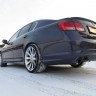 Аэродинамический обвес "Artisan Spirits High-Spec" Lexus GS (300, 350, 430) купить недорого с доставкой в Бор