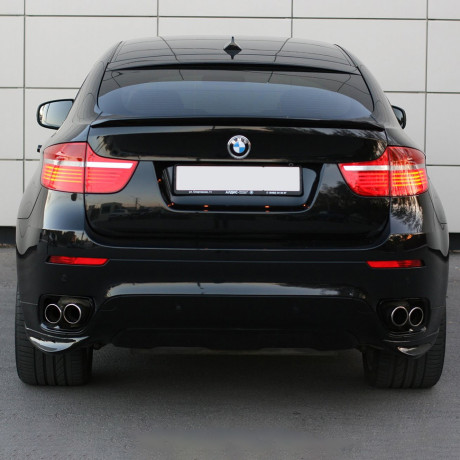 Аэродинамический обвес "GT" для BMW X6 купить недорого с доставкой в Бор