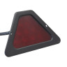LED Стоп сигнал красный в стиле F1 для диффузора Mazda 6 (3 gen)(2013-н.в.) купить недорого с доставкой в Бор