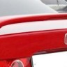 Спойлер на крышку багажника (стоп-сигнала в компл нет) "Modulo" для Honda Accord VII (2004-2008) купить недорого с доставкой в Бор