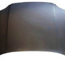 Капот в сборе (окрашенный) для B@3 2123 "Chevrolet Niv@" (21230-8402010-70) купить недорого с доставкой в Бор