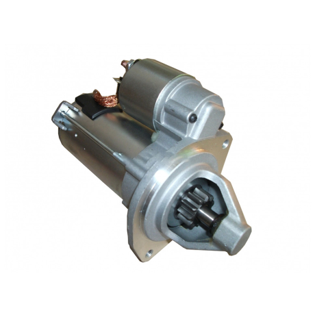 Стартер 21214-3708010-81 для B@3 2101-2107, 21213, 21214, 2131 L@DA 4x4, 2123 Chevrolet Niv@, пр-во ПРАМО-Искра купить недорого с доставкой в Бор
