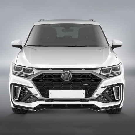 Бампер передний для Volkswagen Tiguan (2020-н.в.) купить недорого с доставкой в Бор
