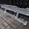 облицовка радиатора стеклопластик для У@З 3162 "симбир" купить недорого с доставкой в Бор