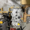 Двигатель K4M А606 (блок в сборе, агрегат, двигатель в сборе) купить недорого с доставкой в Бор