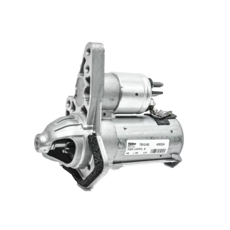 Стартер "Valeo" TS12-82 для L@DA Vesт@, X-ray, Renault, Nissan, аналог 233000999R купить недорого с доставкой в Бор